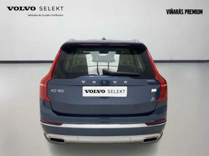 Volvo XC90 T8 Twin Plug-In Hybrid Inscription AWD 7plazas   - Foto 7
