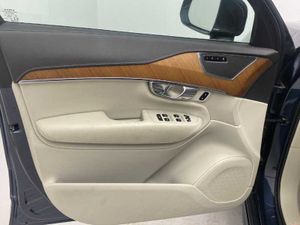 Volvo XC90 T8 Twin Plug-In Hybrid Inscription AWD 7plazas   - Foto 13