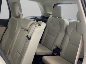 Volvo XC90 T8 Twin Plug-In Hybrid Inscription AWD 7plazas   - Foto 12