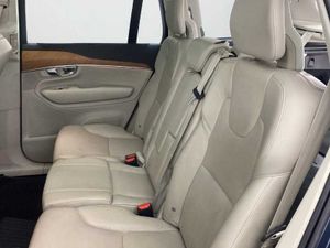 Volvo XC90 T8 Twin Plug-In Hybrid Inscription AWD 7plazas   - Foto 20