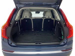 Volvo XC90 T8 Twin Plug-In Hybrid Inscription AWD 7plazas   - Foto 11