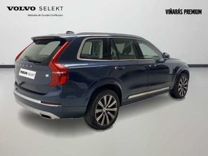 Volvo XC90 T8 Twin Plug-In Hybrid Inscription AWD 7plazas   - Foto 3