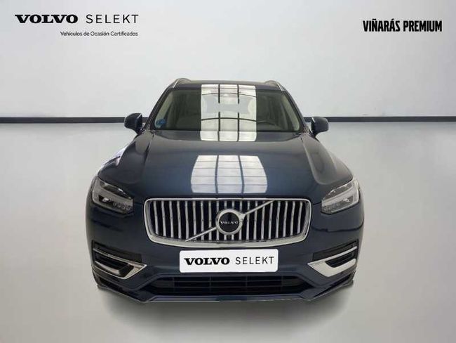 Volvo XC90 T8 Twin Plug-In Hybrid Inscription AWD 7plazas   - Foto 6