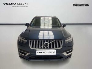 Volvo XC90 T8 Twin Plug-In Hybrid Inscription AWD 7plazas   - Foto 6