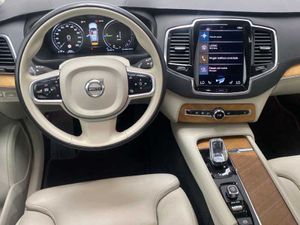 Volvo XC90 T8 Twin Plug-In Hybrid Inscription AWD 7plazas   - Foto 16