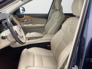 Volvo XC90 T8 Twin Plug-In Hybrid Inscription AWD 7plazas   - Foto 21