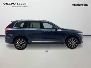 Volvo XC90 T8 Twin Plug-In Hybrid Inscription AWD 7plazas   - Foto 4