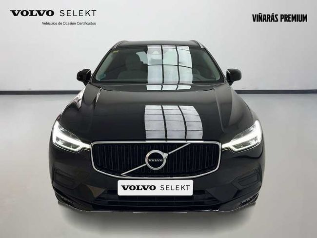 Volvo XC60 D4 Momentum 190CV Auto   - Foto 4