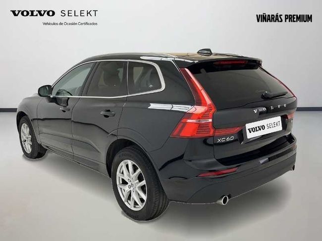 Volvo XC60 D4 Momentum 190CV Auto   - Foto 3