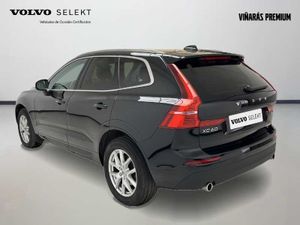 Volvo XC60 D4 Momentum 190CV Auto   - Foto 3