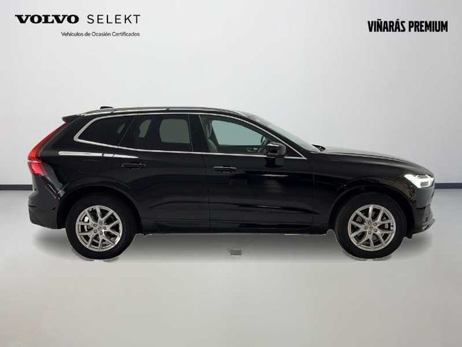 Volvo XC60 D4 Momentum 190CV Auto   - Foto 6