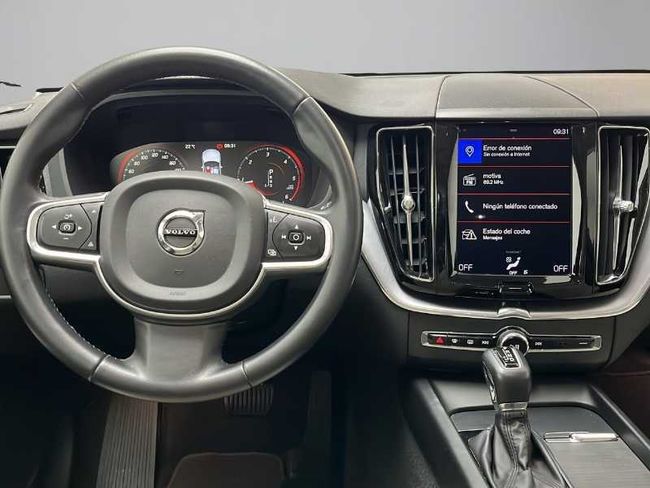 Volvo XC60 D4 Momentum 190CV Auto   - Foto 13