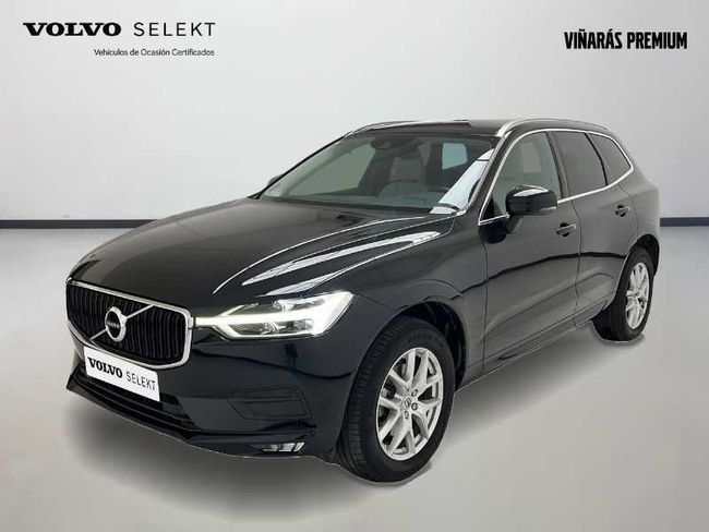 Volvo XC60 D4 Momentum 190CV Auto   - Foto 2
