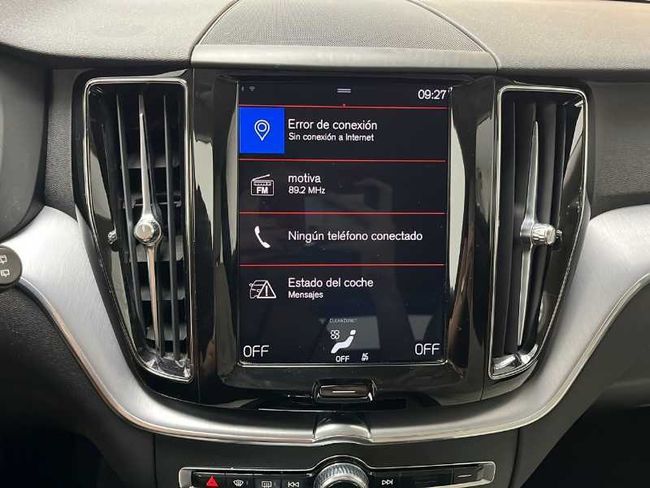 Volvo XC60 D4 Momentum 190CV Auto   - Foto 15