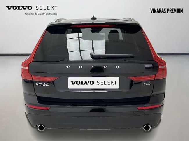 Volvo XC60 D4 Momentum 190CV Auto   - Foto 5