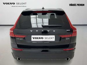 Volvo XC60 D4 Momentum 190CV Auto   - Foto 5