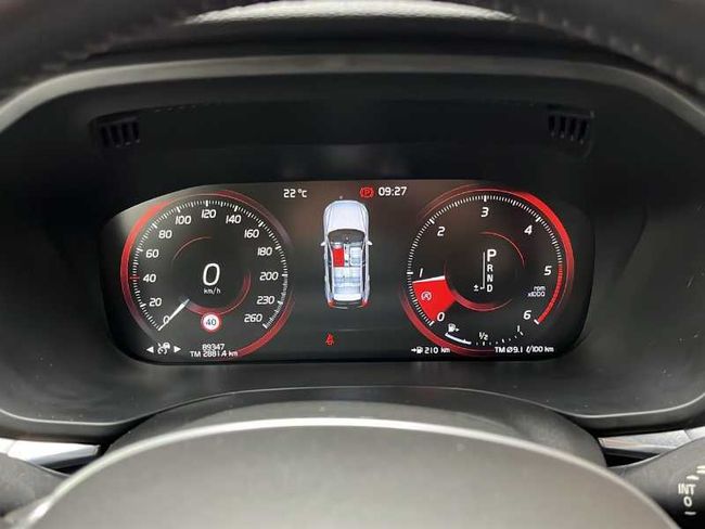Volvo XC60 D4 Momentum 190CV Auto   - Foto 14