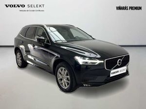 Volvo XC60 D4 Momentum 190CV Auto   - Foto 7