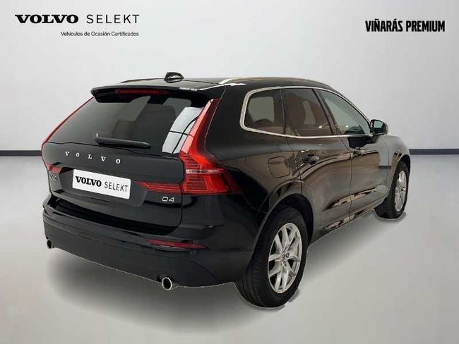 Volvo XC60 D4 Momentum 190CV Auto   - Foto 8