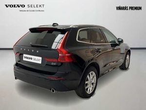 Volvo XC60 D4 Momentum 190CV Auto   - Foto 8