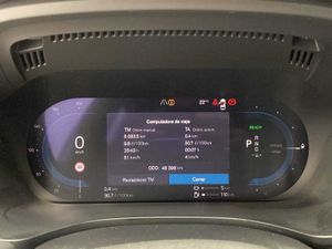 Volvo XC60 Recharge Core, T6 AWD Híbrido enchufable, Eléctrico/Gasolina, Bright   - Foto 27