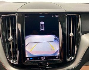 Volvo XC60 Recharge Core, T6 AWD Híbrido enchufable, Eléctrico/Gasolina, Bright   - Foto 30