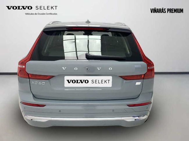 Volvo XC60 Recharge Core, T6 AWD Híbrido enchufable, Eléctrico/Gasolina, Bright   - Foto 5