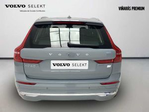 Volvo XC60 Recharge Core, T6 AWD Híbrido enchufable, Eléctrico/Gasolina, Bright   - Foto 5