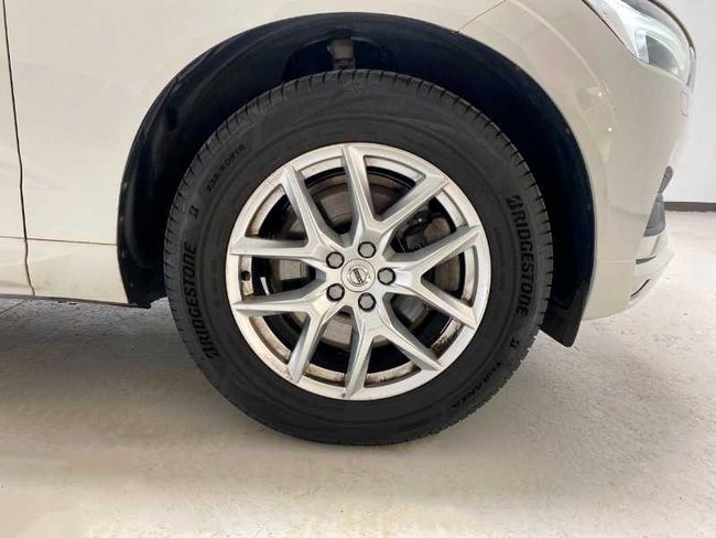 Volvo XC60 B4 (D) Bussines Plus Auto AWD   - Foto 15