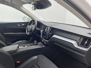 Volvo XC60 B4 (D) Bussines Plus Auto AWD   - Foto 18