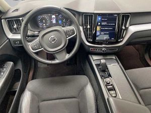 Volvo XC60 B4 (D) Bussines Plus Auto AWD   - Foto 13