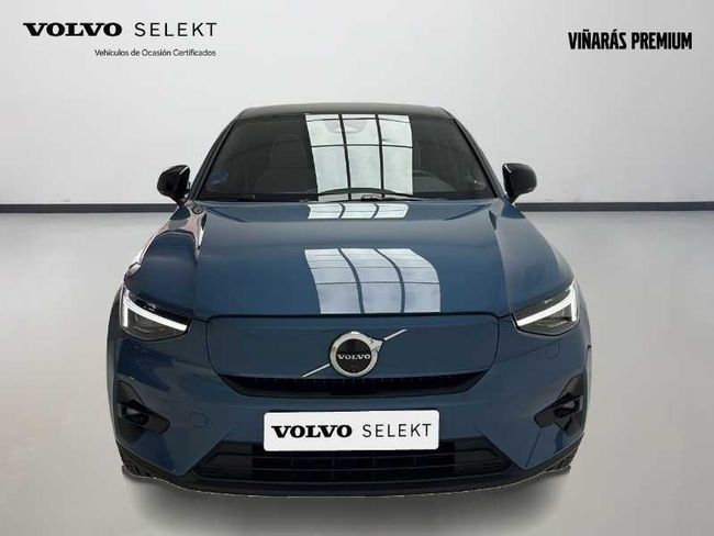 Volvo C40 Recharge Ultimate, Single Motor Extended Range, Eléctrico   - Foto 4