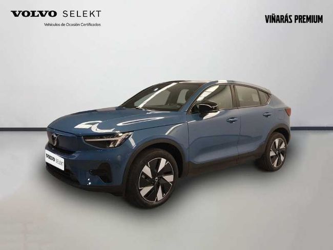 Volvo C40 Recharge Plus, Single Motor, Eléctrico   - Foto 2