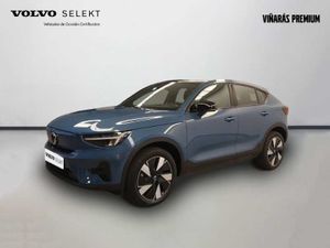 Volvo C40 Recharge Plus, Single Motor, Eléctrico   - Foto 2