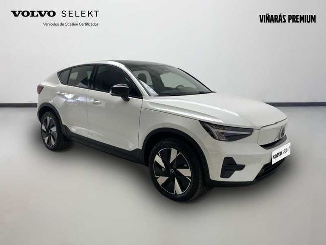 Volvo C40 Recharge Plus, Single Motor, Eléctrico   - Foto 16