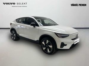 Volvo C40 Recharge Plus, Single Motor, Eléctrico   - Foto 16