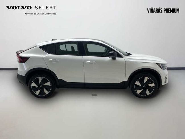Volvo C40 Recharge Plus, Single Motor, Eléctrico   - Foto 7