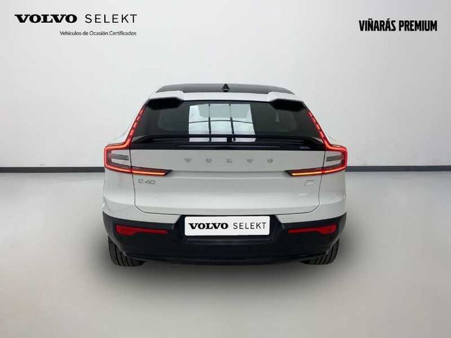 Volvo C40 Recharge Plus, Single Motor, Eléctrico   - Foto 5