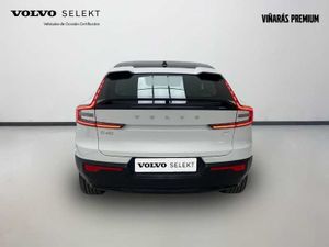 Volvo C40 Recharge Plus, Single Motor, Eléctrico   - Foto 5