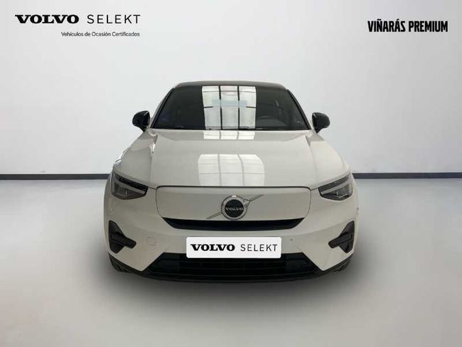 Volvo C40 Recharge Plus, Single Motor, Eléctrico   - Foto 4