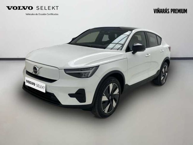 Volvo C40 Recharge Plus, Single Motor, Eléctrico   - Foto 6