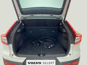 Volvo C40 Recharge Plus, Single Motor, Eléctrico   - Foto 24