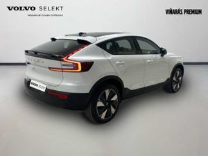 Volvo C40 Recharge Plus, Single Motor, Eléctrico   - Foto 11