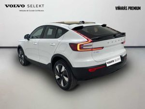 Volvo C40 Recharge Plus, Single Motor, Eléctrico   - Foto 8