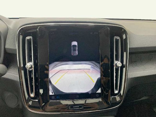 Volvo C40 Recharge Plus, Single Motor, Eléctrico   - Foto 25