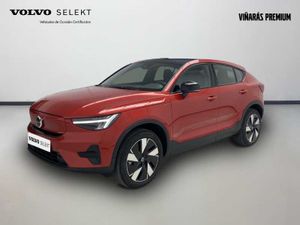 Volvo C40 Recharge Plus, Single Motor, Eléctrico   - Foto 2