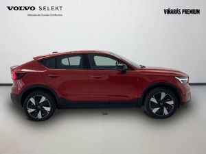 Volvo C40 Recharge Plus, Single Motor, Eléctrico   - Foto 6