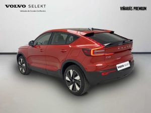 Volvo C40 Recharge Plus, Single Motor, Eléctrico   - Foto 3