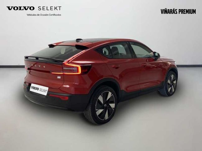 Volvo C40 Recharge Plus, Single Motor, Eléctrico   - Foto 8