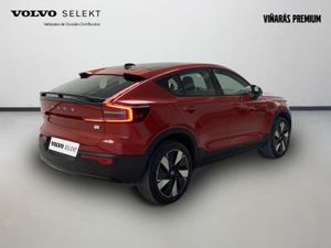 Volvo C40 Recharge Plus, Single Motor, Eléctrico   - Foto 8